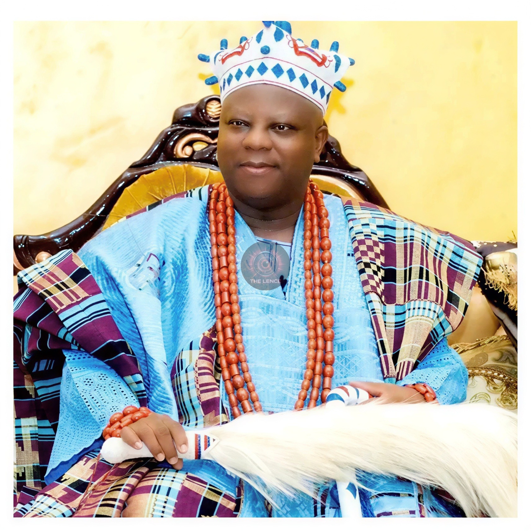 Deposition of Osun Monarch Following US Conviction Introduction.