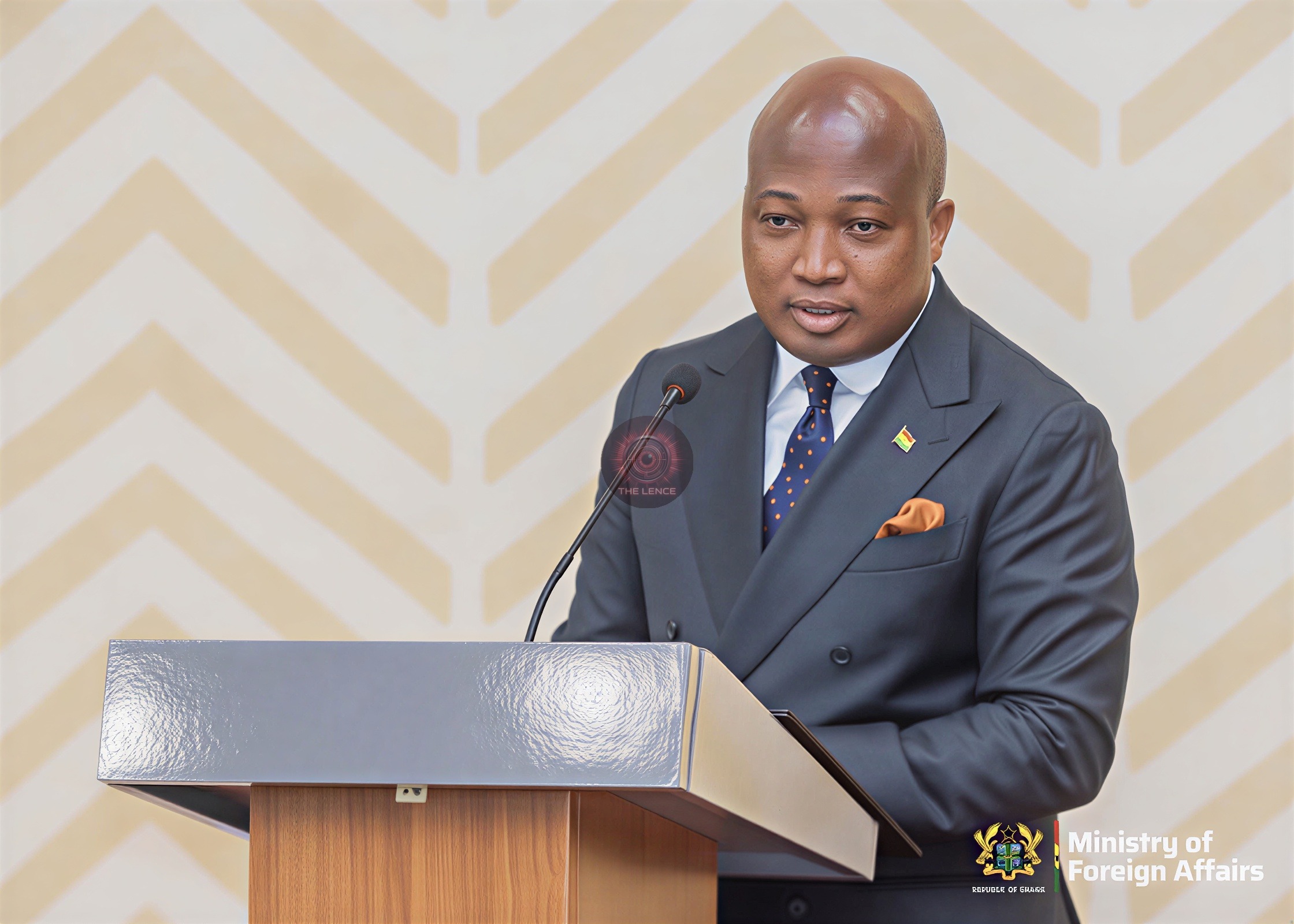 Ghana Moves to Evacuate Citizens Amid Renewed Xenophobic Tensions in South Africa