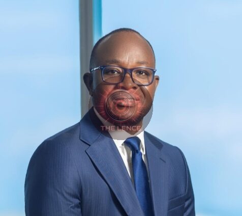 Standard Chartered Bank Ghana Appoints Xorse Godzi as New CEO