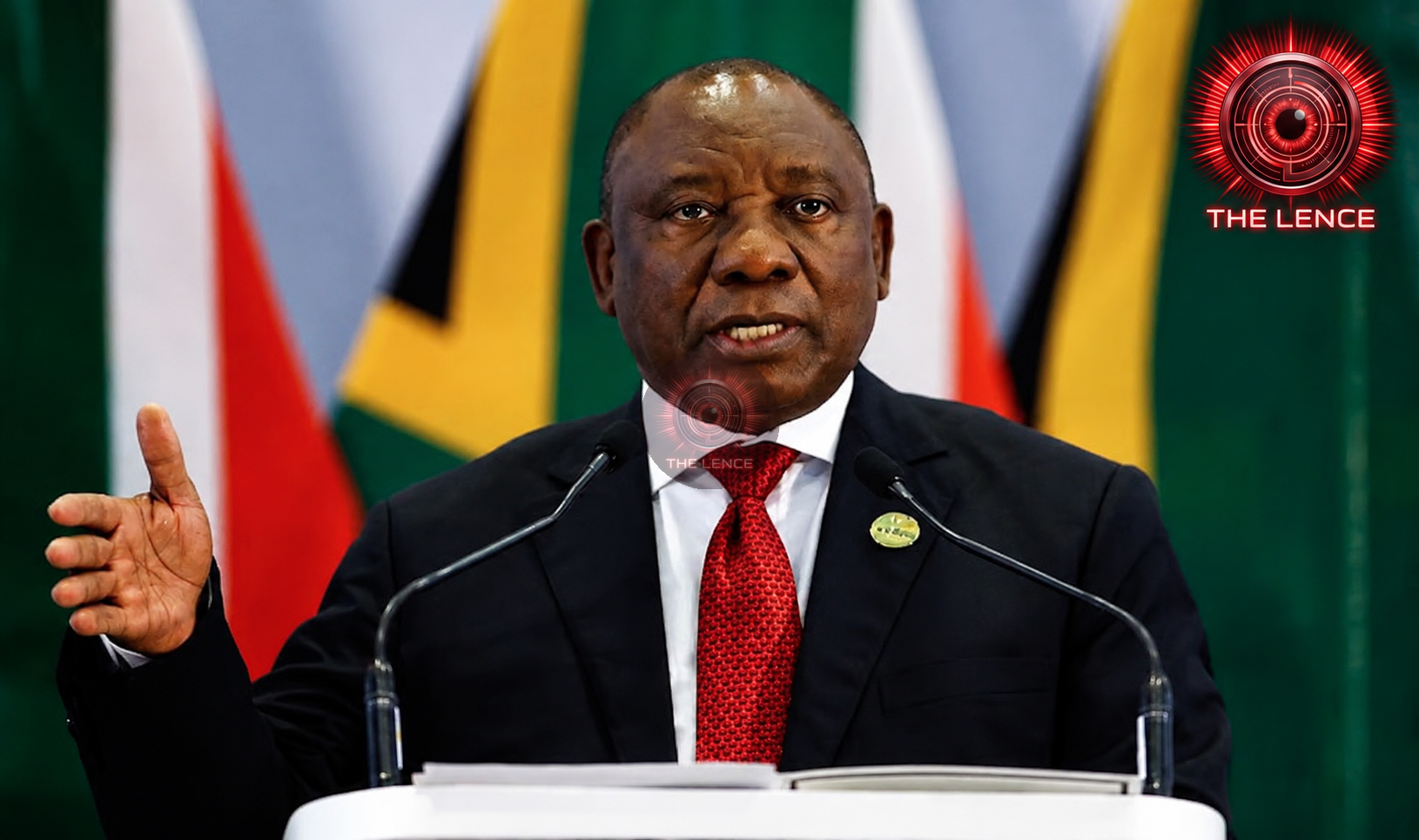 South African Opposition Walkout and Impeachment Proceedings Stir National Debate