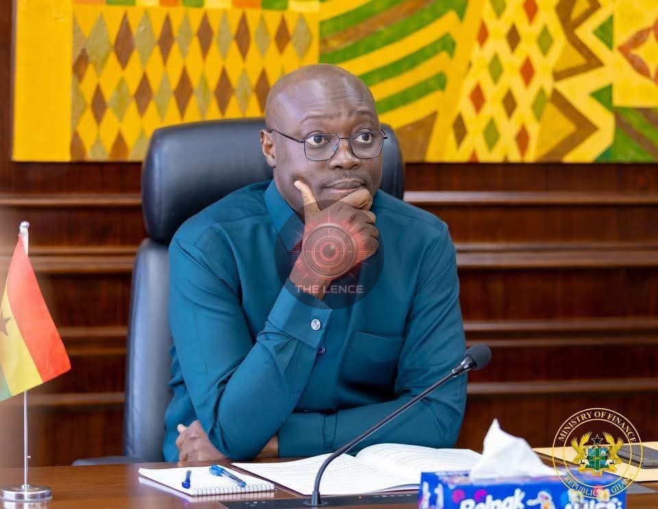 Ghana Announces Successful Exit From IMF’s $3 Billion Bailout Programme