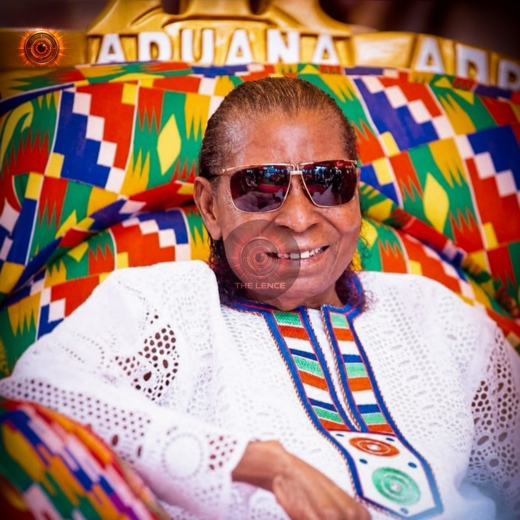Apostle Kwadwo Safo to be laid to rest July 30