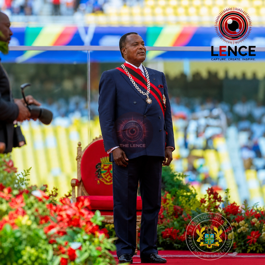 Republic of Congo set to issue Visa free entry to Africans