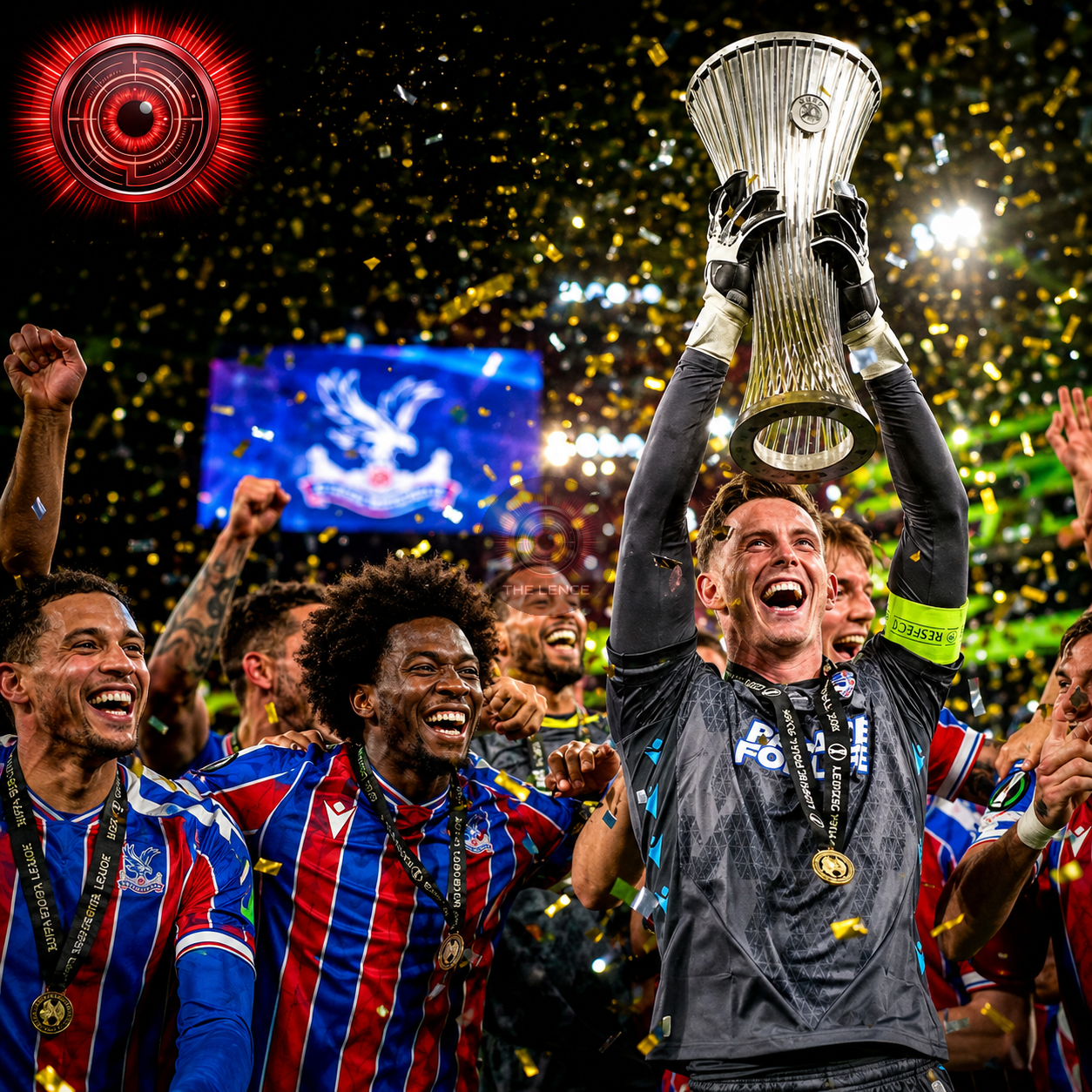 Nine English Premier League clubs to play in European competitions next season