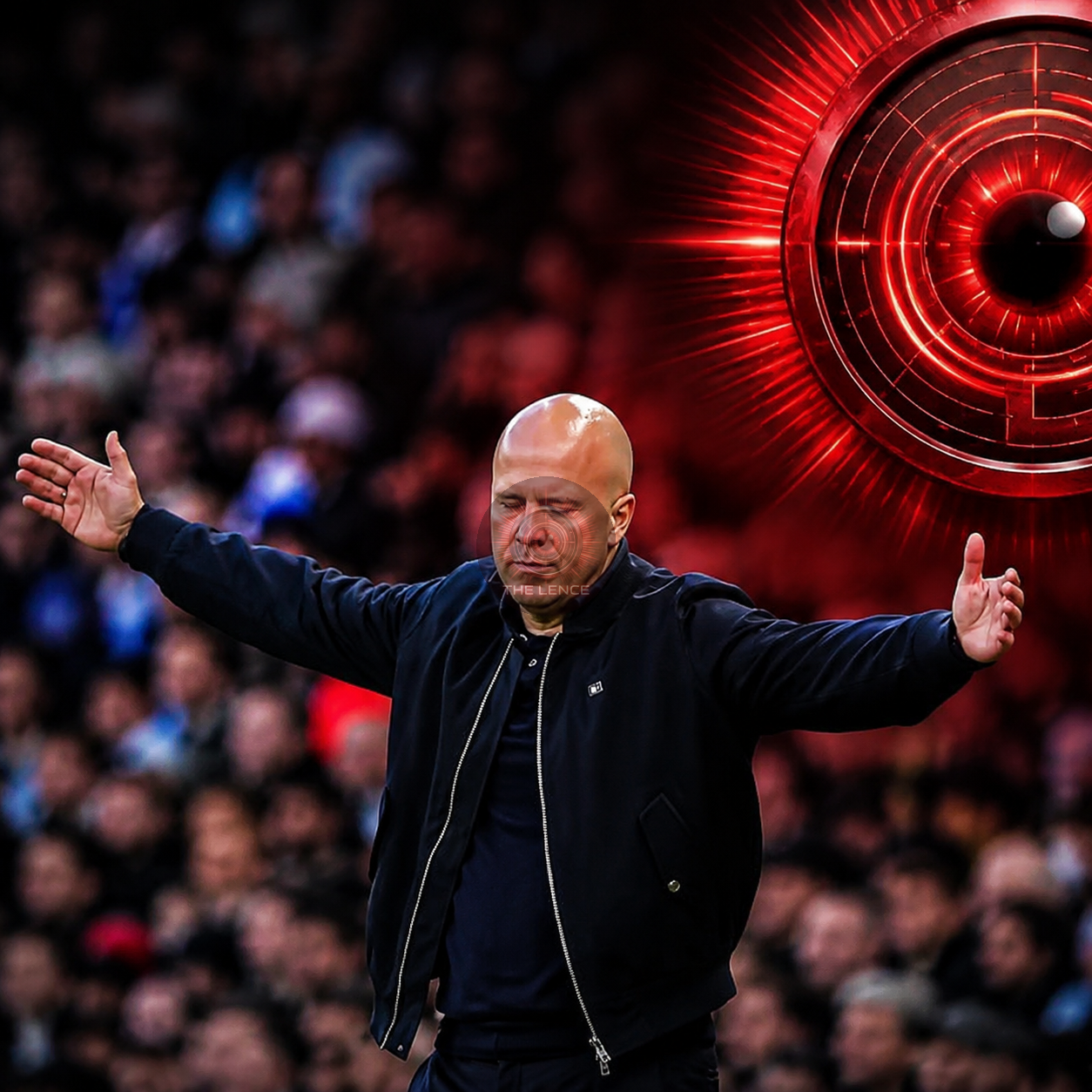 Liverpool sack head coach Arne Slot after disappointing English Premier League season
