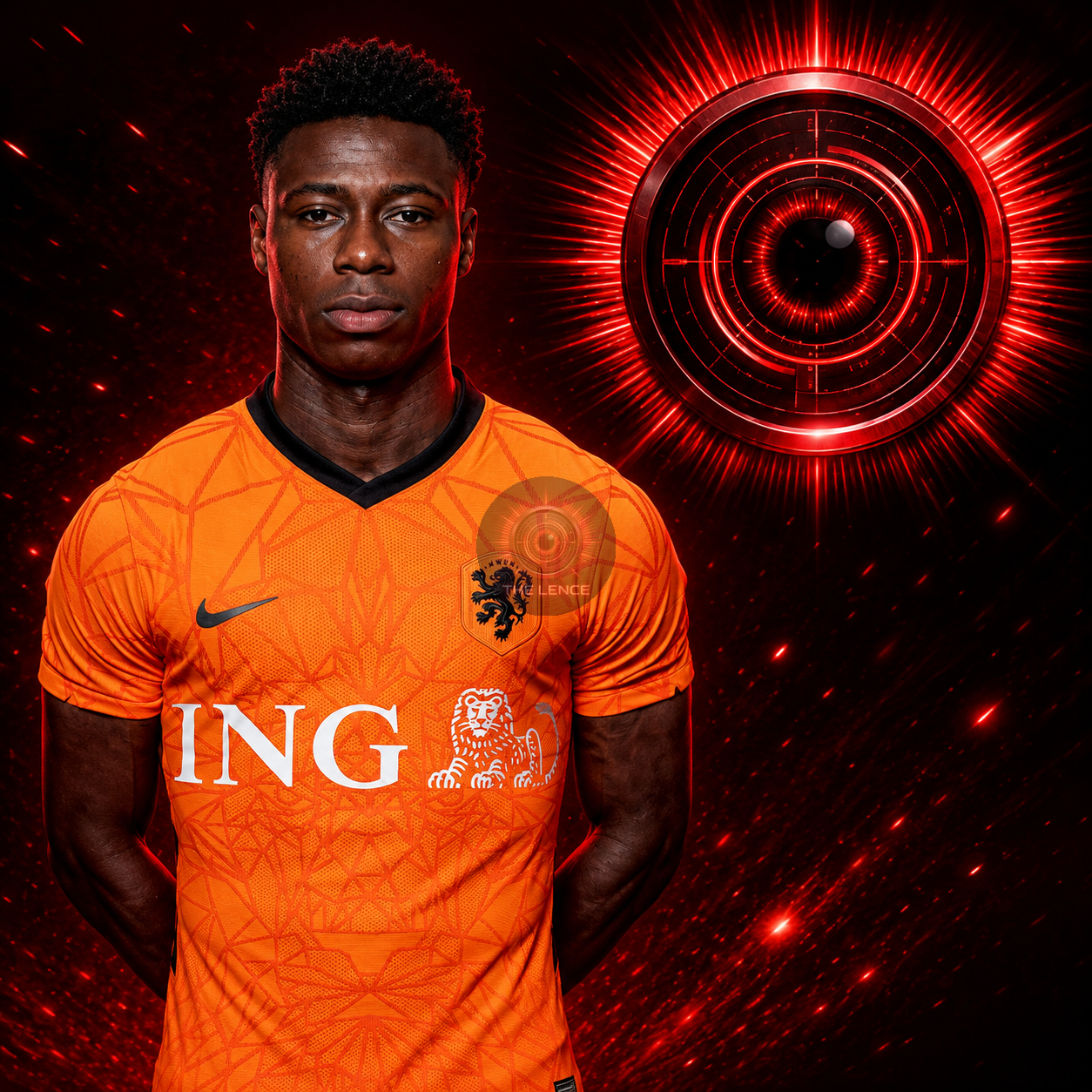 Dutch authorities seeks €8m from former international Quincy Promes for drug trafficking