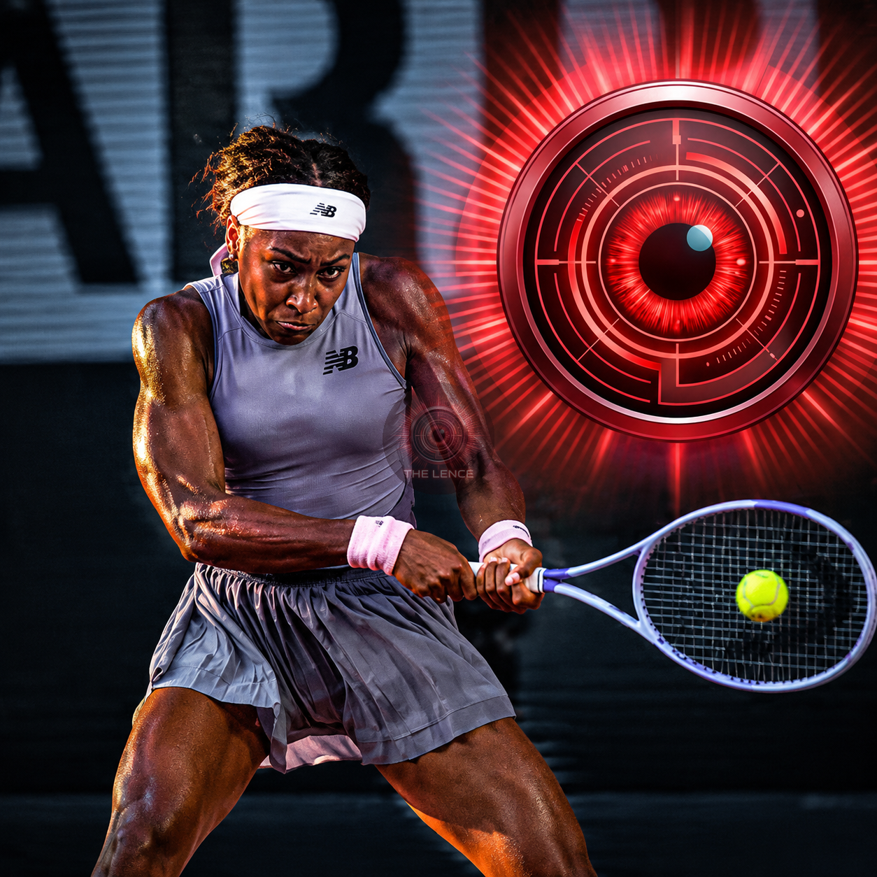 Tennis: Ladies defending champion Coco Guaff out of French Open