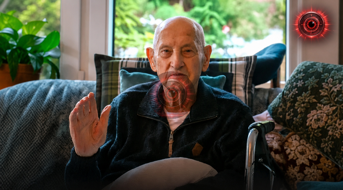 Oldest Catholic priest, Father Bruno Kant, dies at age 110