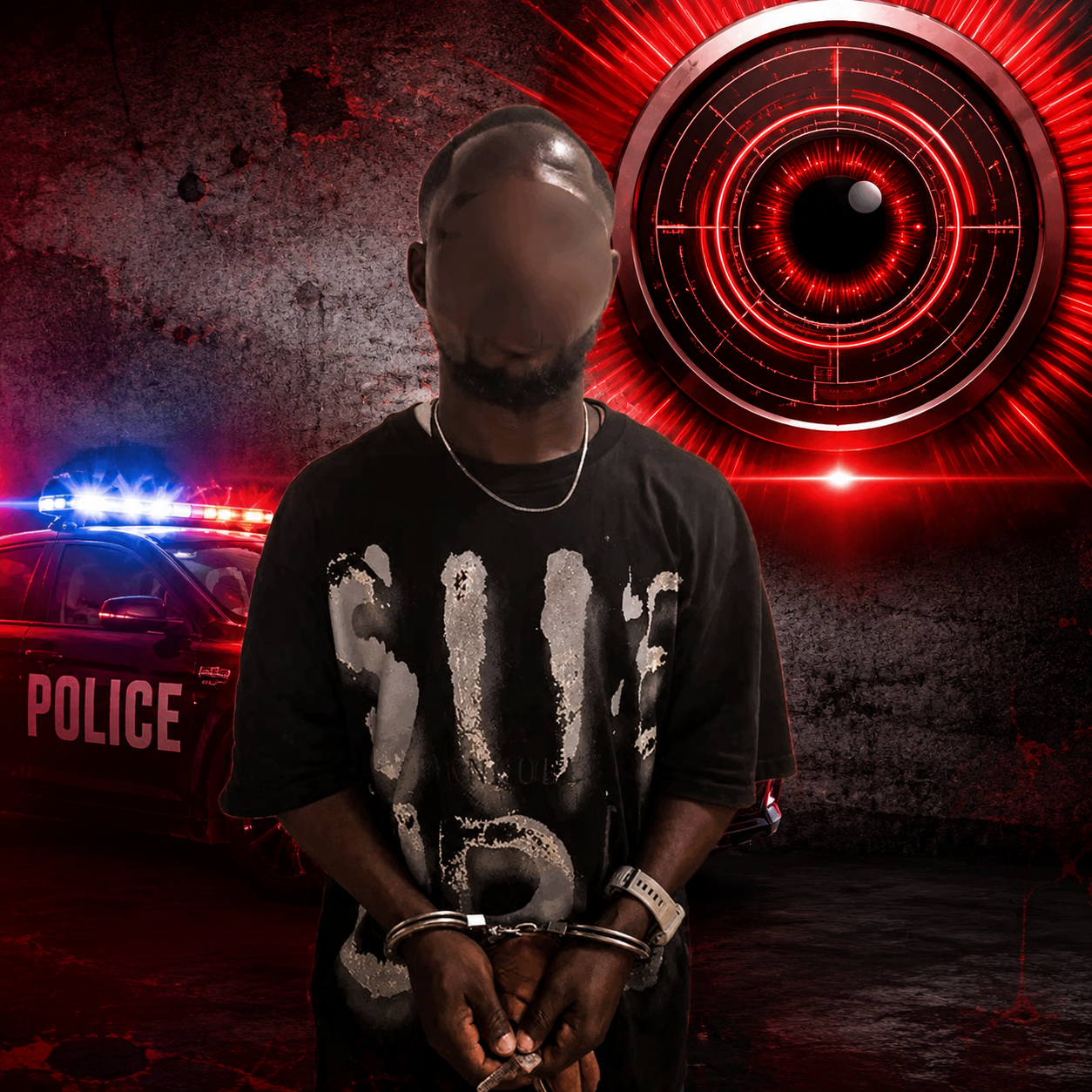 Police arrest suspect for the murder of University of Cape Coast student