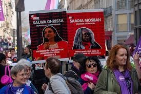 Tunisia upholds eight-year jail term for anti-racism activist