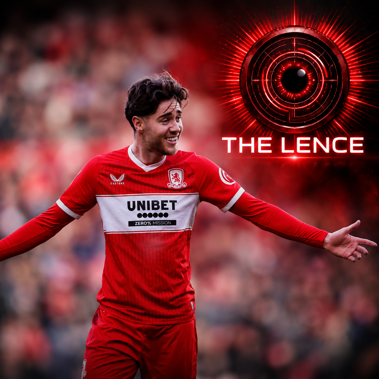 Hayden Hackney Transfer Talks Reaching Conclusion with £25m Fee Agreed.