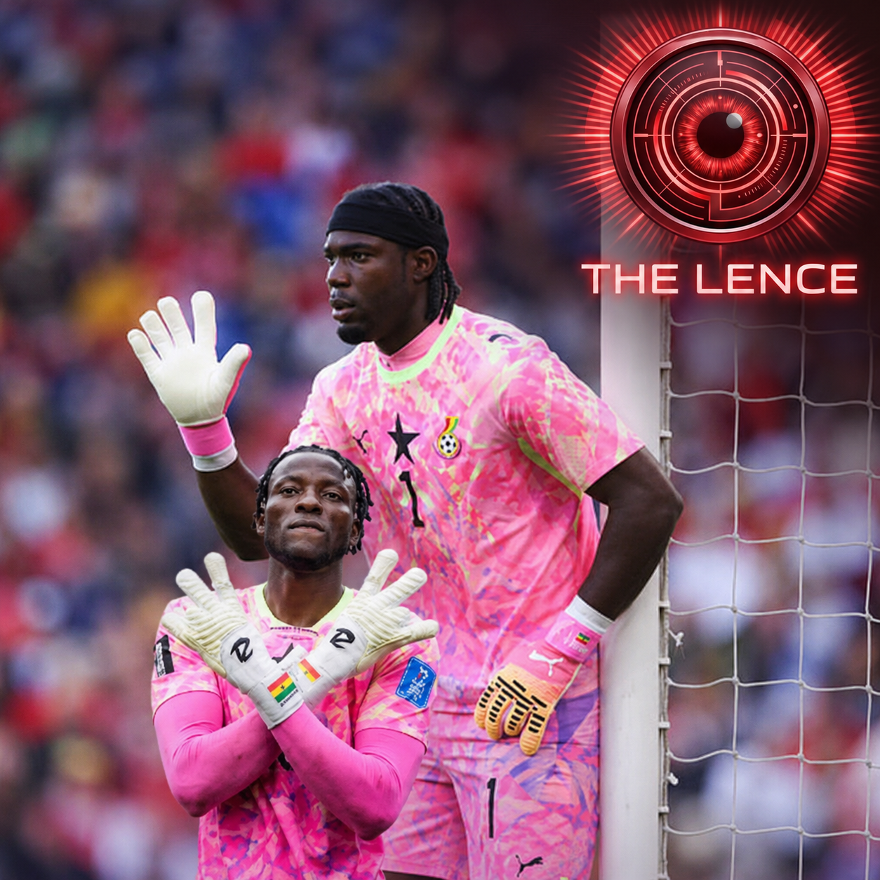Ati Zigi v Benjamin Asare.