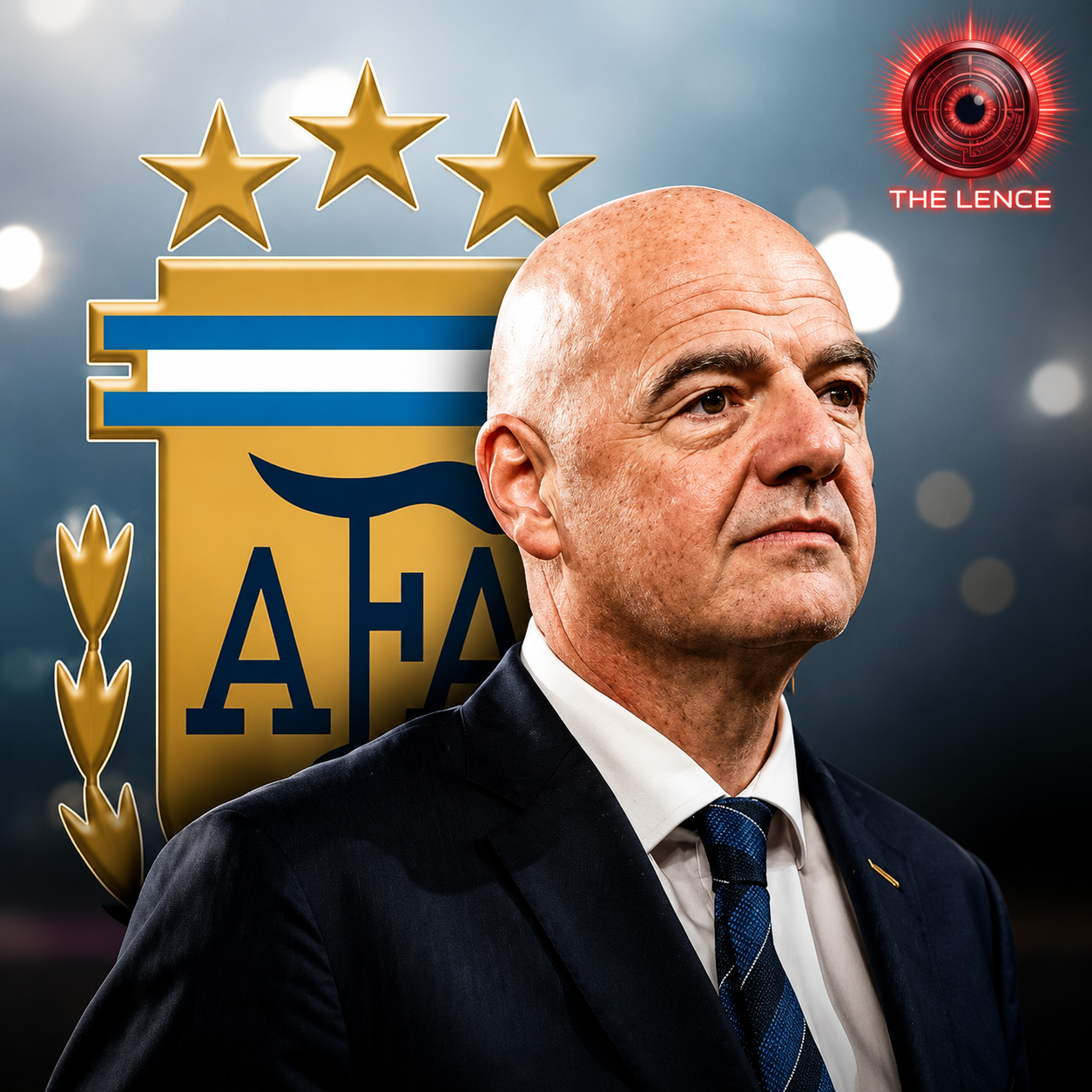 FBI Investigates Argentine Football Association’s $300M Financial Dealings During World Cup