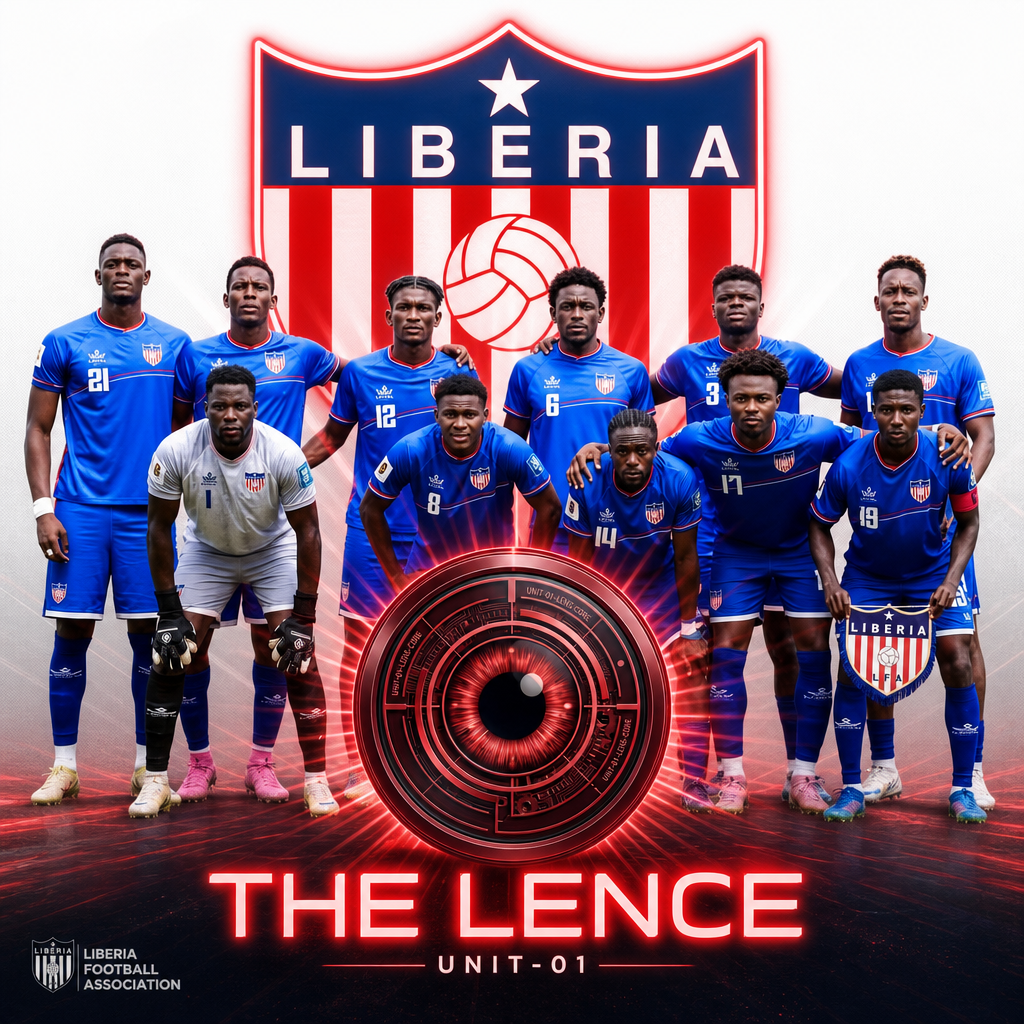 You are not welcome here, President Trump tells Liberia national football team