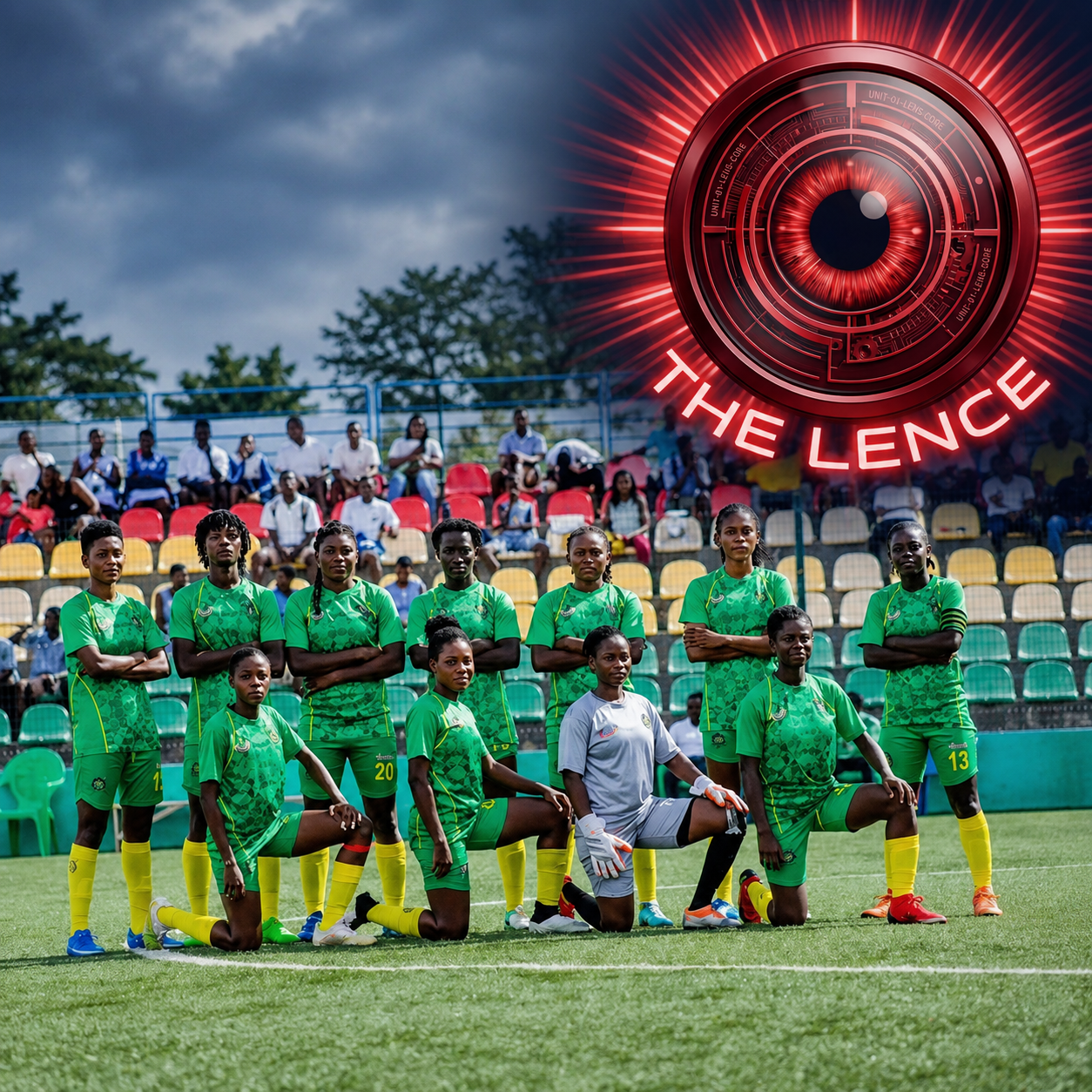 2026 Women Democracy Cup fixed for July 31