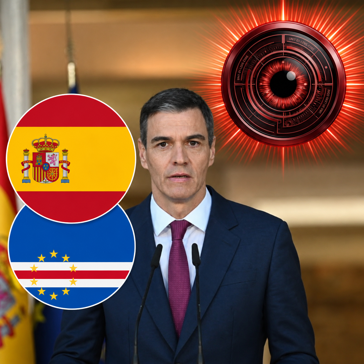 Spain announces visa-free entry for eight African nations