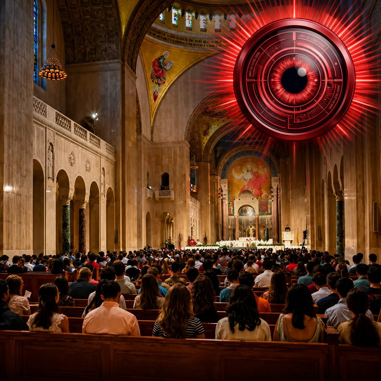 The United States most Catholic States revealed