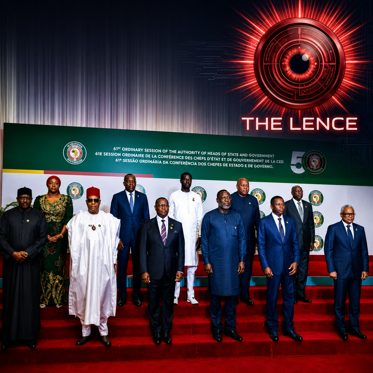 ECOWAS reaffirms 2027 launch of single ECO currency - phase rollout confirmed