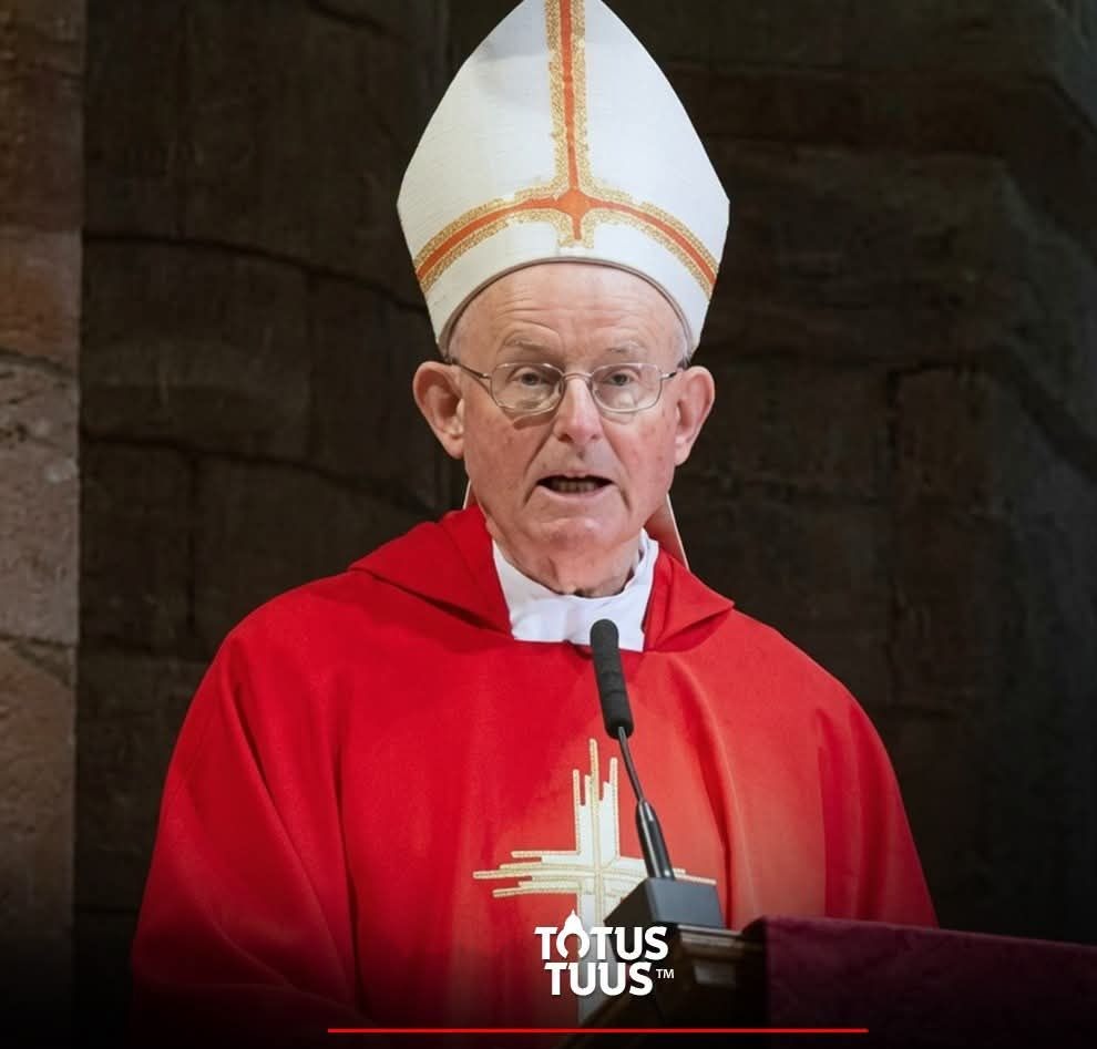 Scottish Catholic Bishop excommunicates Rector of Redemptorists