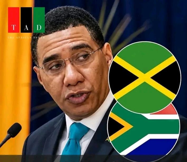 Jamaica announces visa-free entry for citizens of 18 African countries