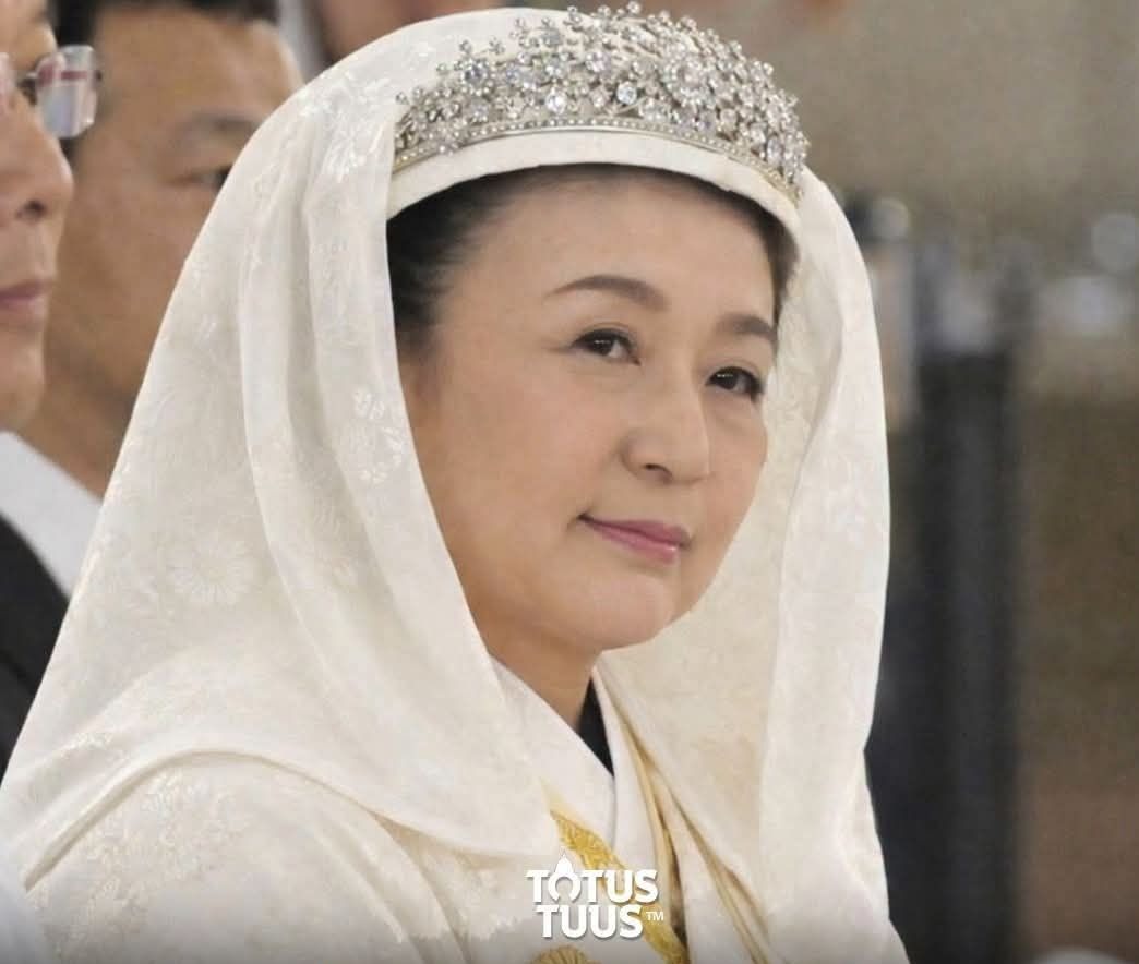 First Catholic Princess of Japan makes history