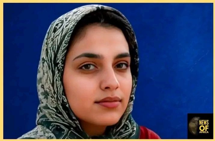 Iran executes Marzieh Neyri, 24, after self-defence claim rejected by court