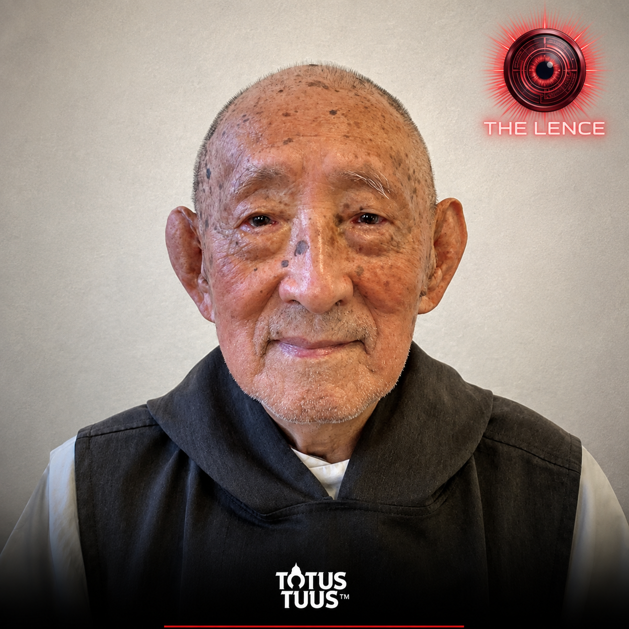 Oldest Trappist Monk in the world dies at 108