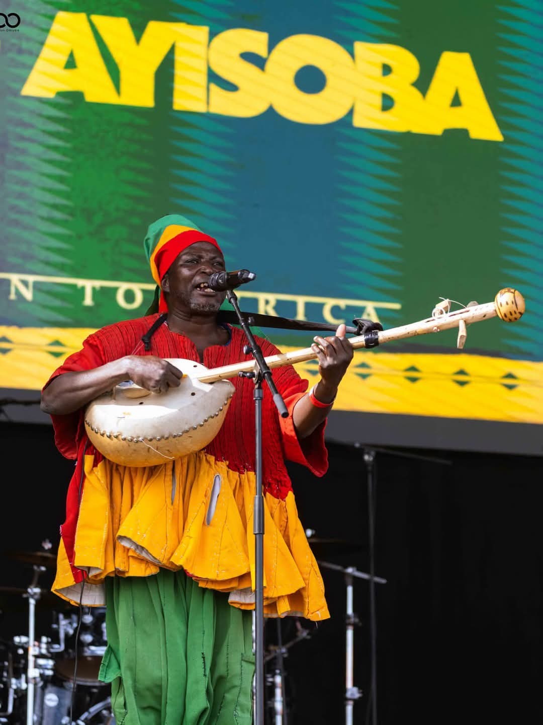 Appoint me as Fugu Ambassador - King Ayisoba