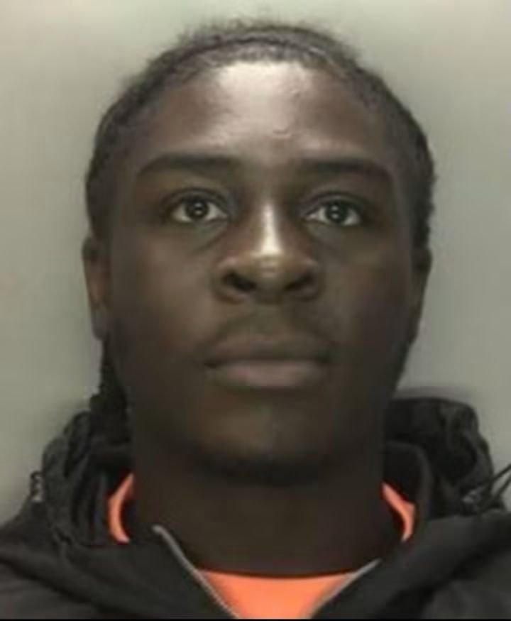 Nigerian drug trafficker convicted in UK, awaits sentencing September 3