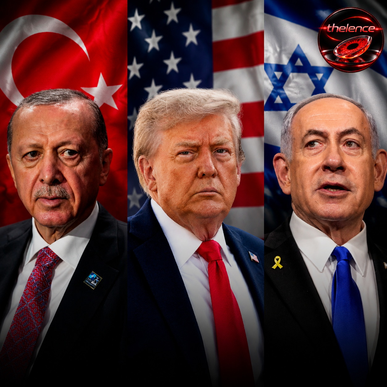 Israel elevates clash with a key American ally as election nears.