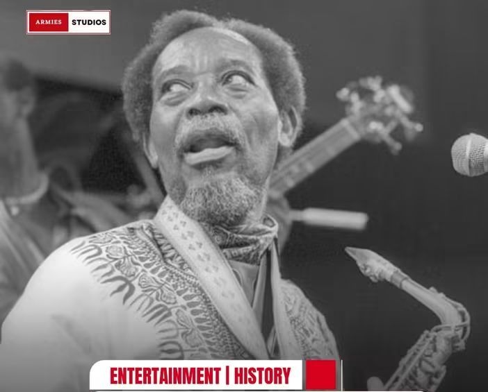 How E. T. Mensah became the King of Highlife Music