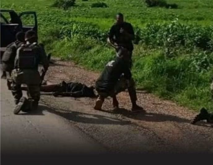 Nigeria: Several bandits feared dead as security forces repel Sokoto attack