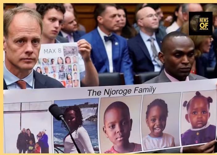 Kenyan families to receive $87.3M in compensation over 2019 Ethiopian Airlines crash