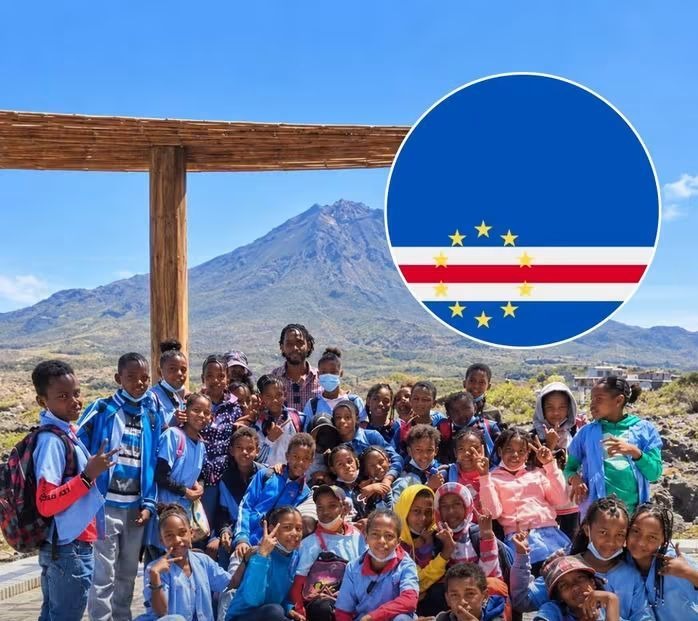 Cape Verde mourns as school bus crashes into a ravine, killing 25