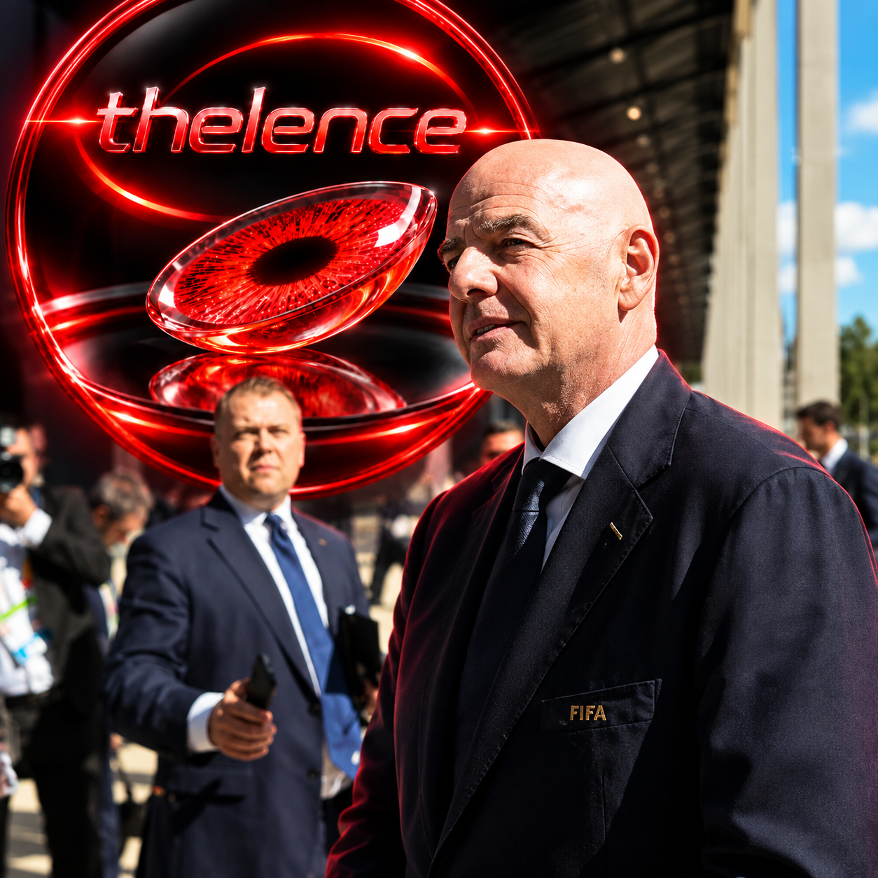 UEFA and CONCACAF demand FIFA pays all 211 members $10m