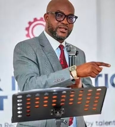 Ghana: Dzifa Gunu disqualified from La Dadekotopon NDC secretary race