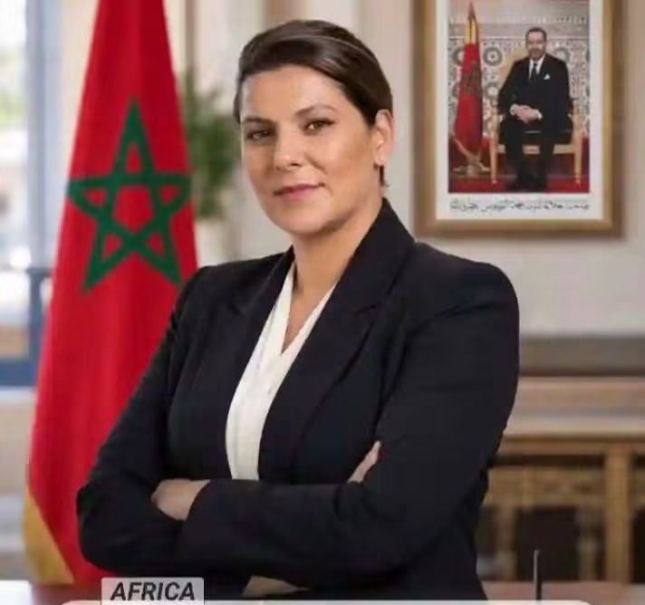 Fatima Ezzahra El Mansouri becomes Morocco`s first female Prime Minister