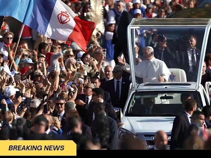 Muslim group fears France will become Catholic again