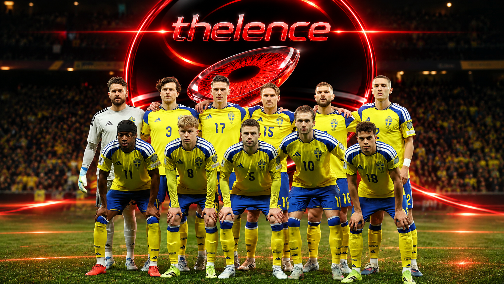 Illness Outbreak Forces Sweden into Emergency Call-Up.