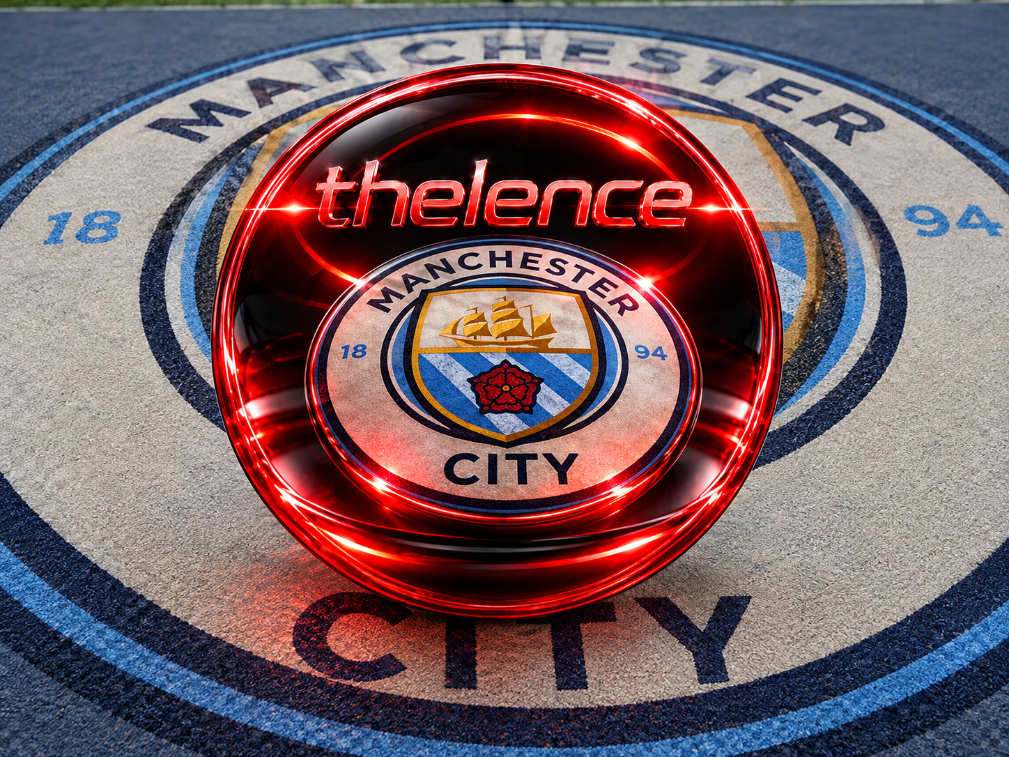 Manchester City confirm appeal against guilty verdict