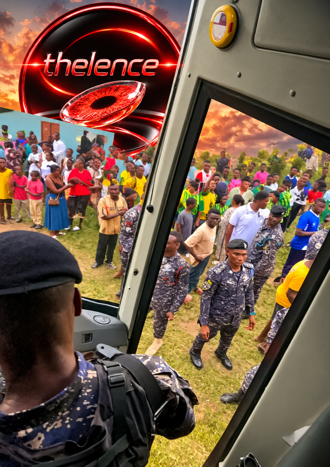 Ghana Football Association hummers Aduana FC with huge sanctions following fan riots
