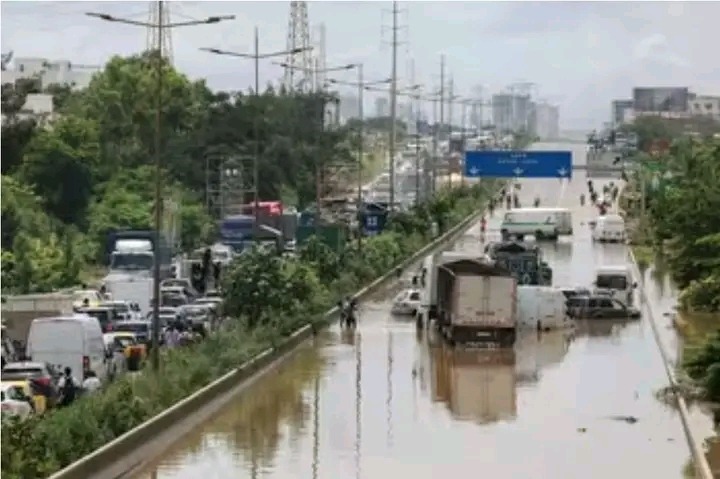 Several deaths recorded in torrential downpour in Senegal