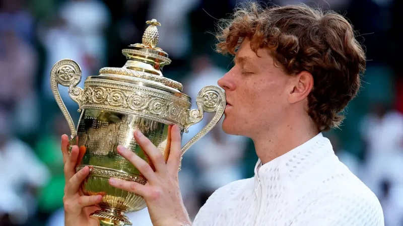 Tennis: World number one Jannik Sinner to miss rest of 2026 campaign