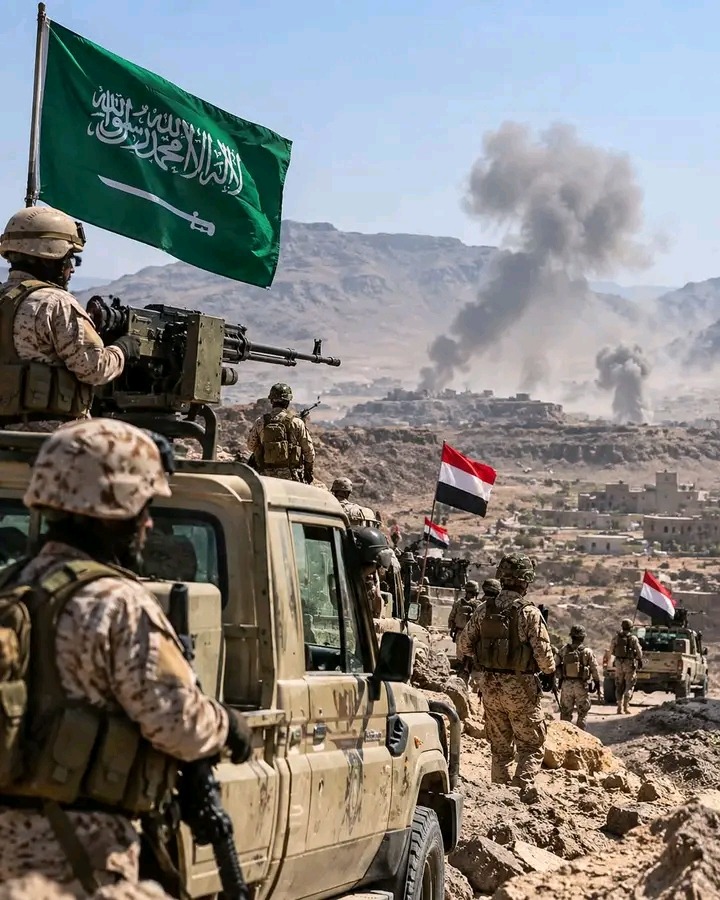Yemeni forces recapture several key areas near strategic Bab el-Mandeb Strait