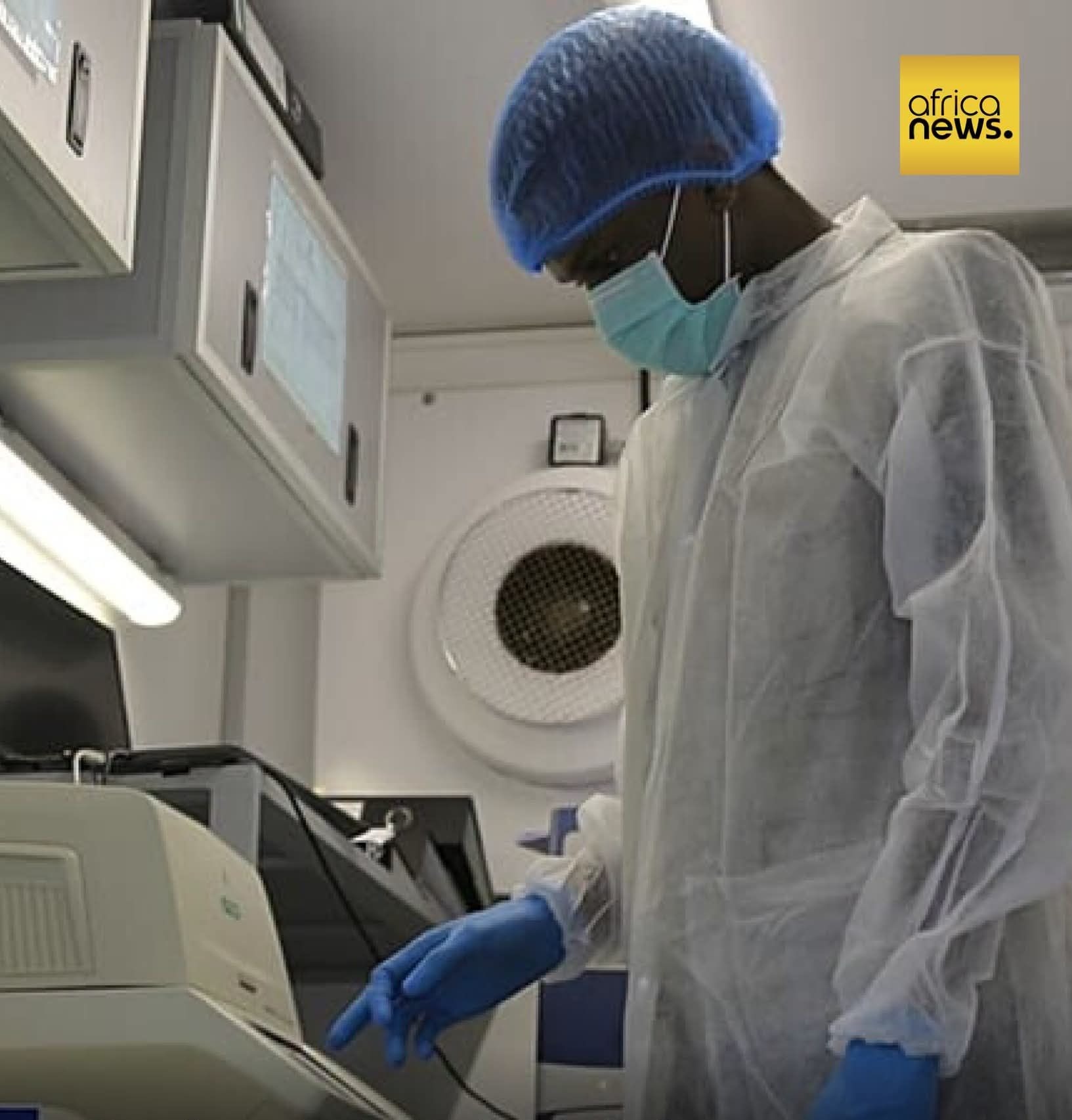 At least 10 students die as Ebola outbreak spreads in DR Congo