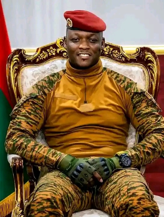 Burkina Faso reinstates death penalty
