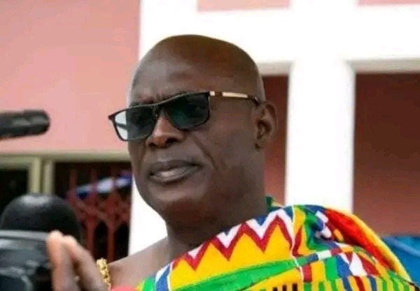 Court ruling ends 5-year delay in burial of hotelier Adjei Twinin
